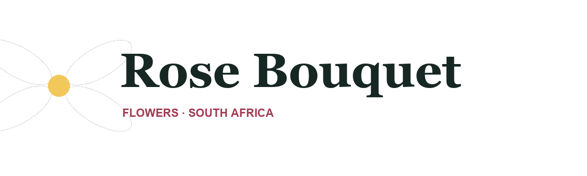 Rose Bouquet.co.za